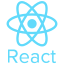 React icon